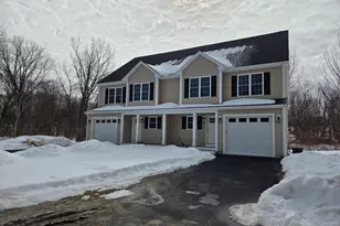 519 Mendon Rd, Attleboro, MA 02703 - Photo 1