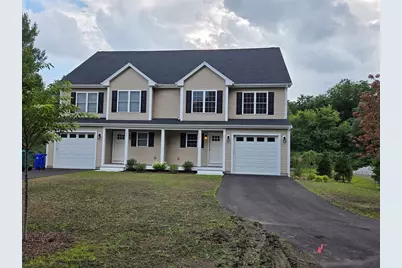 519 Mendon Road #519, Attleboro, MA 02703 - Photo 1