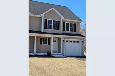 519 Mendon Road #519, Attleboro, MA 02703 - Photo 2