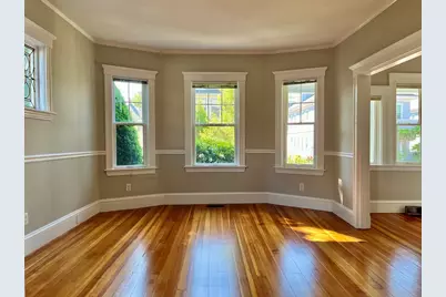 72 Everett St #1, Arlington, MA 02474 - Photo 1