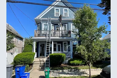 72 Everett St #1, Arlington, MA 02474 - Photo 12