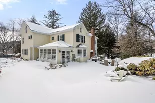 126 Newton St, Weston, MA 02493 - Photo 2