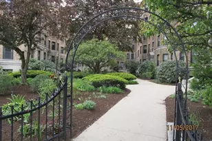 118 Riverway, Boston, MA 02215 - Photo 2