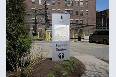 118 Riverway #12A, Boston, MA 02215 - Photo 40