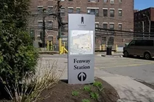 118 Riverway, Boston, MA 02215 - Photo 40