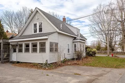 958 Centre St., Middleborough, MA 02346 - Photo 2