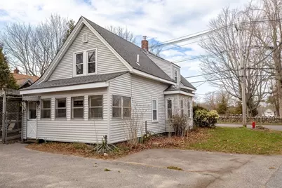 958 Centre St., Middleborough, MA 02346 - Photo 2