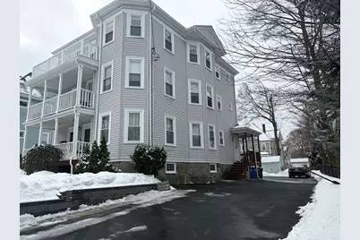 89 Goddard St. #3, Quincy, MA 02169 - Photo 1