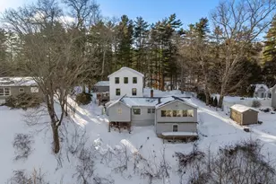 178 Brimfield Rd, Holland, MA 01521 - Photo 1