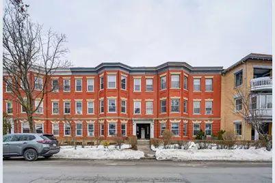 805 Washington Street #1, Brookline, MA 02446 - Photo 1