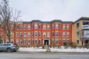 805 Washington St, Brookline, MA 02446 - Photo 1