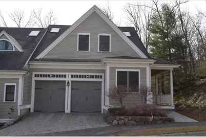 92 Johnson Woods Dr #92, Reading, MA 01867 - Photo 34