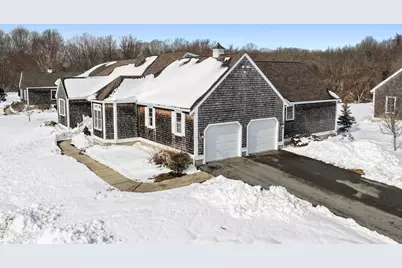 62 Country Way #Unit 62, Dartmouth, MA 02748 - Photo 2