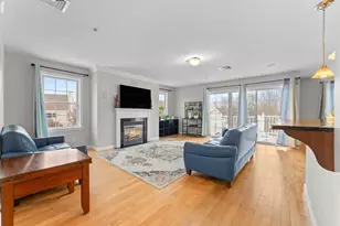 717 Hampton Way, Abington, MA 02351 - Photo 6