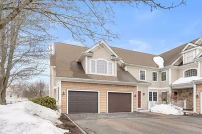 717 Hampton Way #717, Abington, MA 02351 - Photo 36