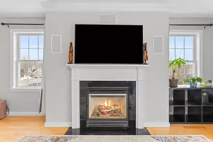 717 Hampton Way, Abington, MA 02351 - Photo 1