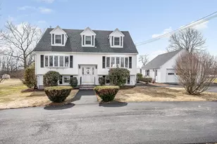 287 Fox Ave, Dracut, MA 01826 - Photo 1