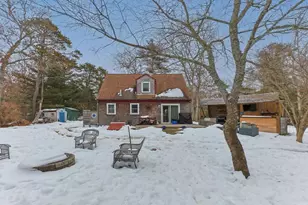 25 Rainbow Ln, Mashpee, MA 02649 - Photo 22