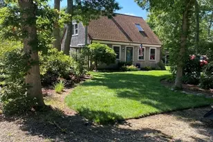 25 Rainbow Ln, Mashpee, MA 02649 - Photo 30