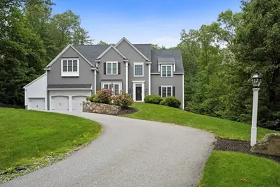 5 Foxhill Drive, Southborough, MA 01772 - Photo 2