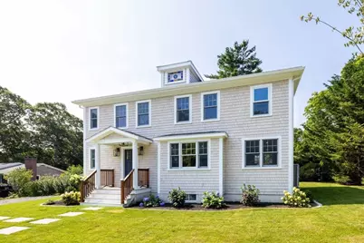 5 Pine Tree Lane, Tisbury, MA 02568 - Photo 4