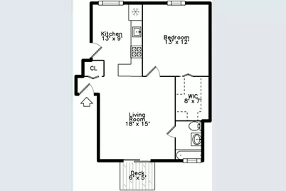 28 Westgate Rd #3, Boston, MA 02467 - Photo 16