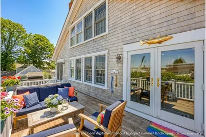 25 Main Street #3, Marion, MA 02738 - Photo 16
