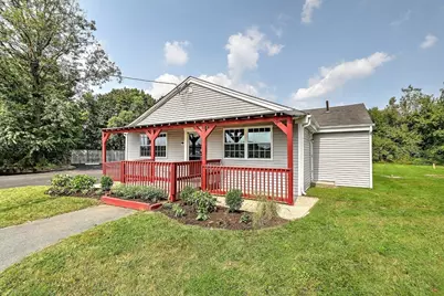 1635 Grand Army Of The Republic Hwy, Swansea, MA 02777 - Photo 1