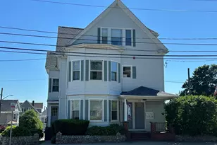 290 Mt Pleasant St, New Bedford, MA 02746 - Photo 1