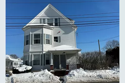 290 Mt. Pleasant St., New Bedford, MA 02746 - Photo 1
