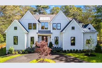 92 Hill St, Lexington, MA 02421 - Photo 1