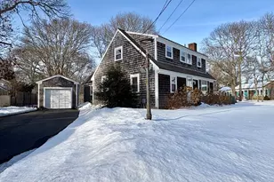 50 Redwood Ln, Barnstable, MA 02601 - Photo 1