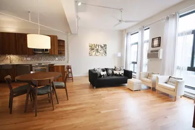 12 Stoneholm St #525, Boston, MA 02115 - Photo 4