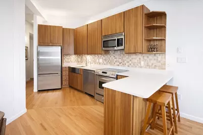 12 Stoneholm St #525, Boston, MA 02115 - Photo 1