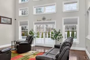 139 Oak Trail, Bolton, MA 01740 - Photo 4