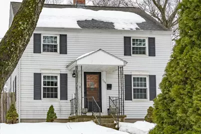 509 Plumtree Rd, Springfield, MA 01119 - Photo 2