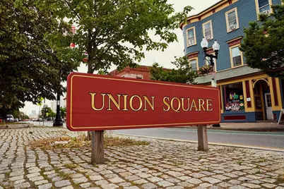 23 Knowlton St. #1, Somerville, MA 02145 - Photo 4