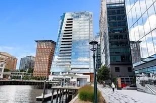 150 Seaport Blvd, Boston, MA 02210 - Photo 38