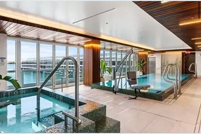 150 Seaport Blvd #14A, Boston, MA 02210 - Photo 4