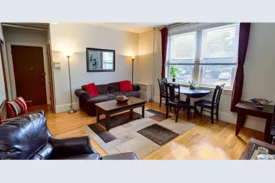 48 Dwight Street #2, Brookline, MA 02446 - Photo 1