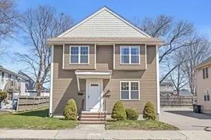 468 Sea St, Quincy, MA 02169 - Photo 1