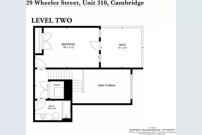 29 Wheeler Street #310, Cambridge, MA 02138 - Photo 24