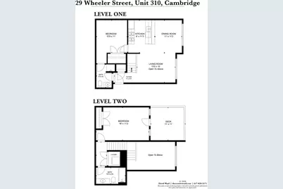 29 Wheeler Street #310, Cambridge, MA 02138 - Photo 26