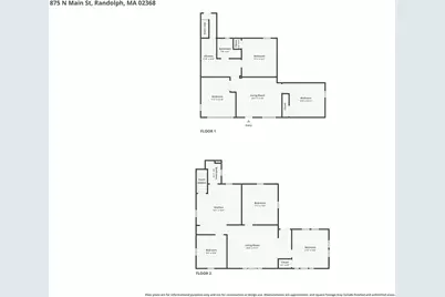 875 N Main St, Randolph, MA 02368 - Photo 42