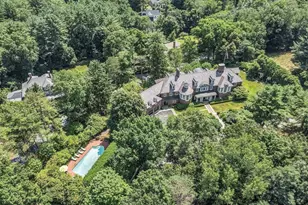 29 Willard Common, Concord, MA 01742 - Photo 1