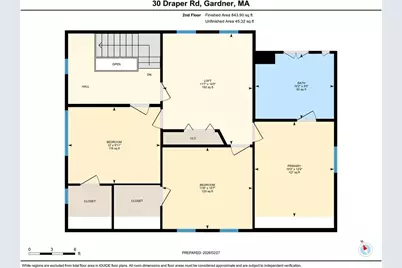 30 Draper Rd, Gardner, MA 01440 - Photo 38