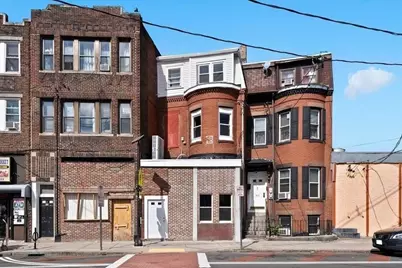 88 Washington Ave #2, Chelsea, MA 02150 - Photo 1