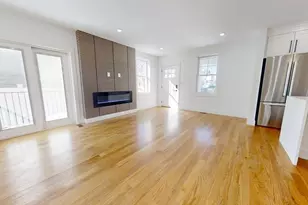 73A Trowbridge St, Belmont, MA 02478 - Photo 4