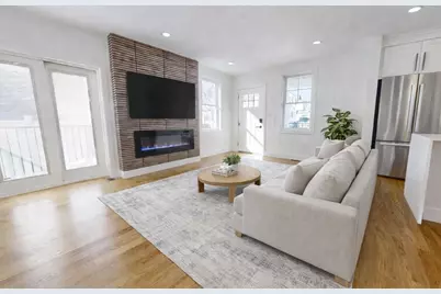 73A Trowbridge Street #73A, Belmont, MA 02478 - Photo 2