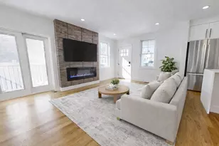 73A Trowbridge St, Belmont, MA 02478 - Photo 2